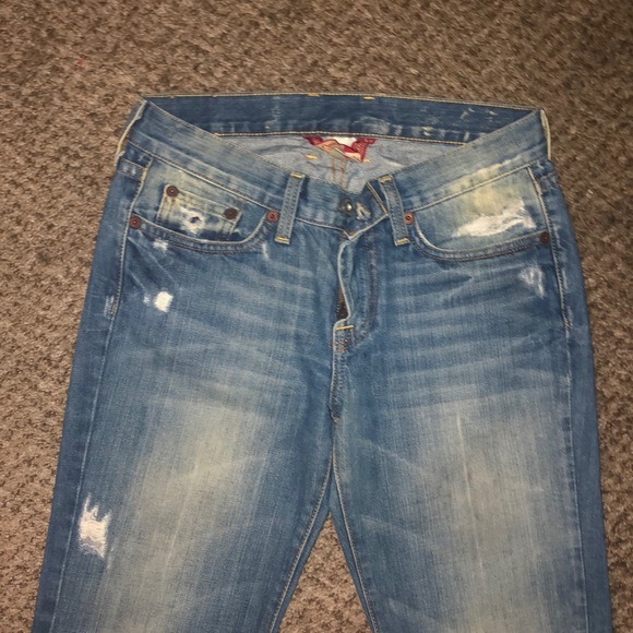 Lucky Jeans - Picture 2 of 8